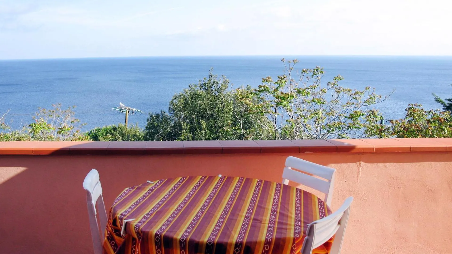 Apartment Il Seccione-2 By Interhome Portoferraio