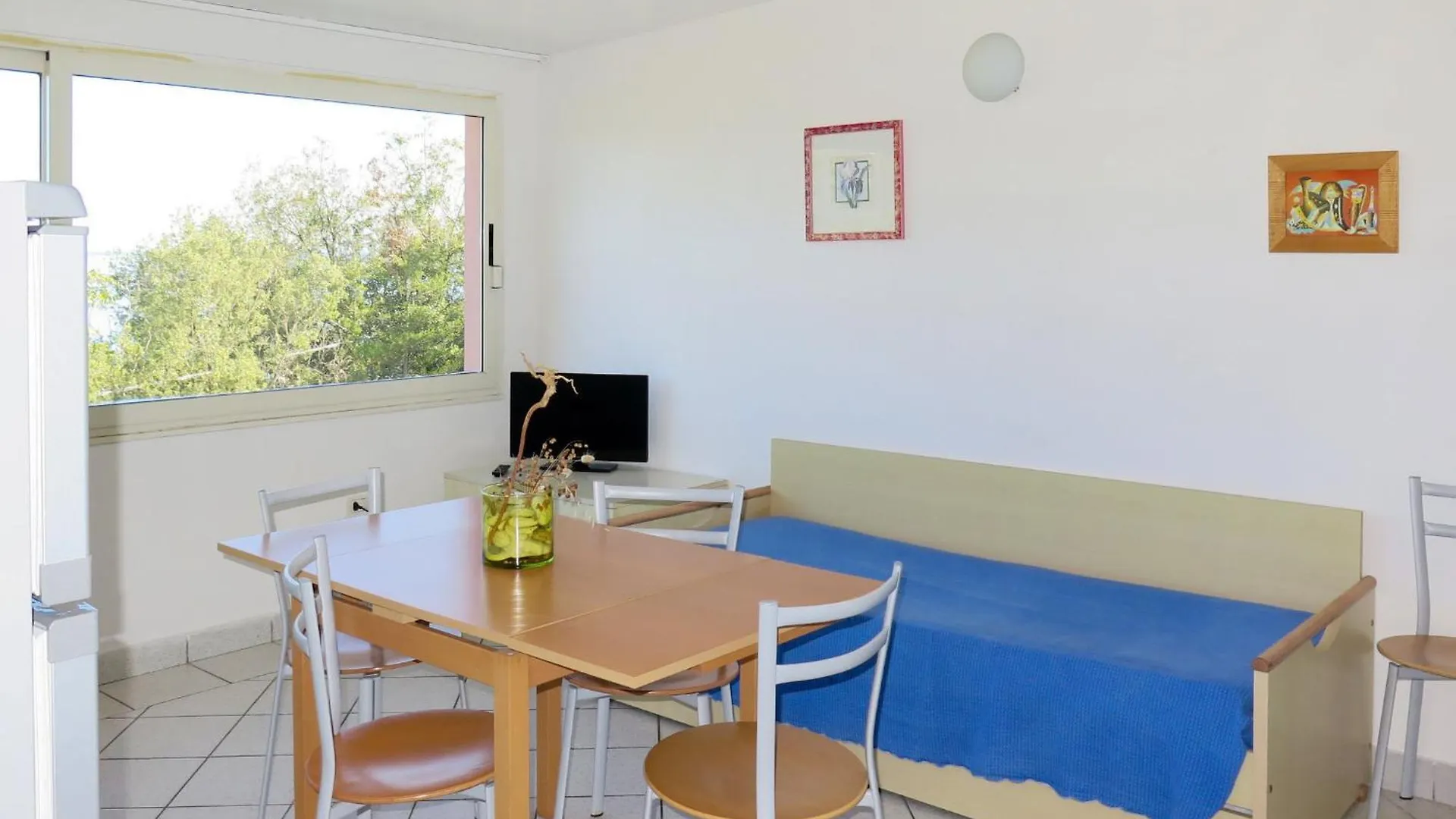 Apartment Il Seccione-2 By Interhome Portoferraio Itália