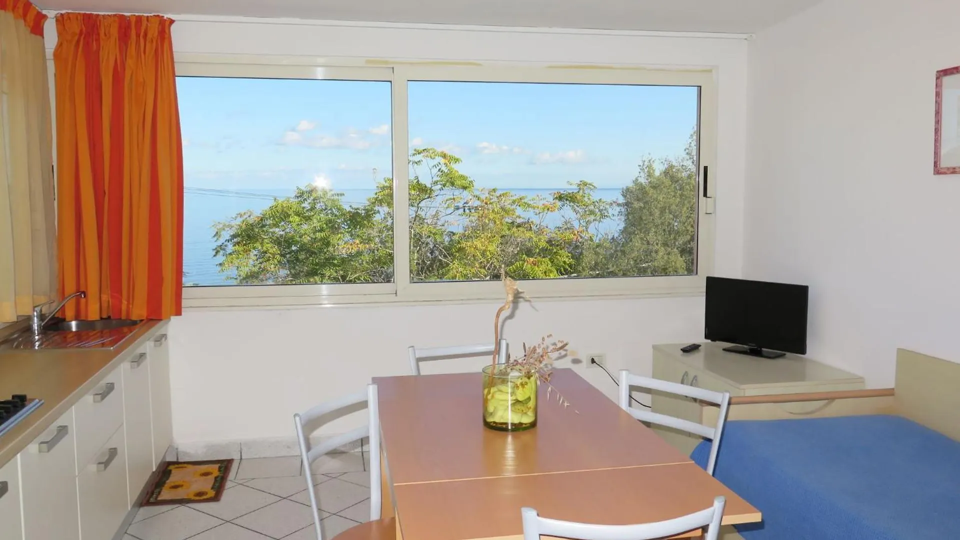 Apartment Il Seccione-2 By Interhome Portoferraio