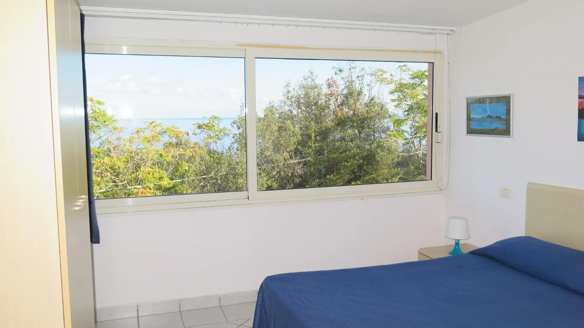 Apartment Il Seccione-2 By Interhome Portoferraio